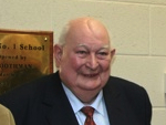 Opening of New School Building for Blessington No 1 School